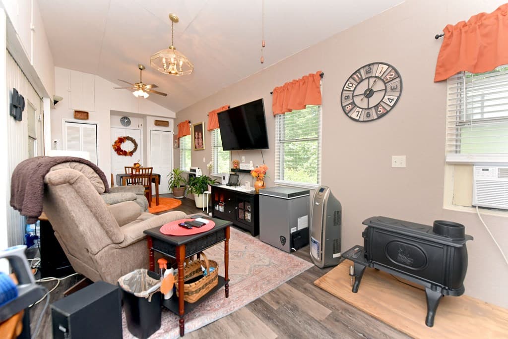 1066 Konahetah Road, Hiawassee GA 30546 - Photo