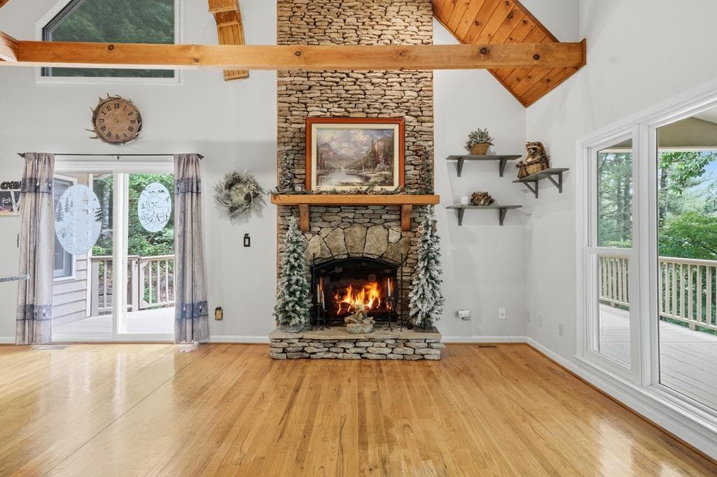 165 Amelia Lane, Blue Ridge GA 30513 - Photo