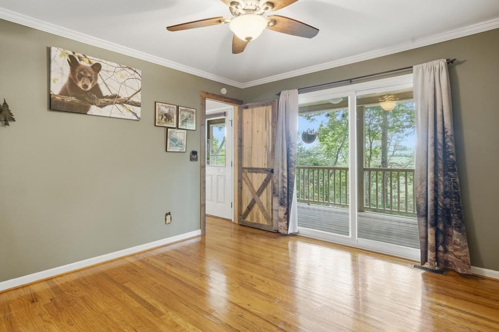 165 Amelia Lane, Blue Ridge GA 30513 - Photo