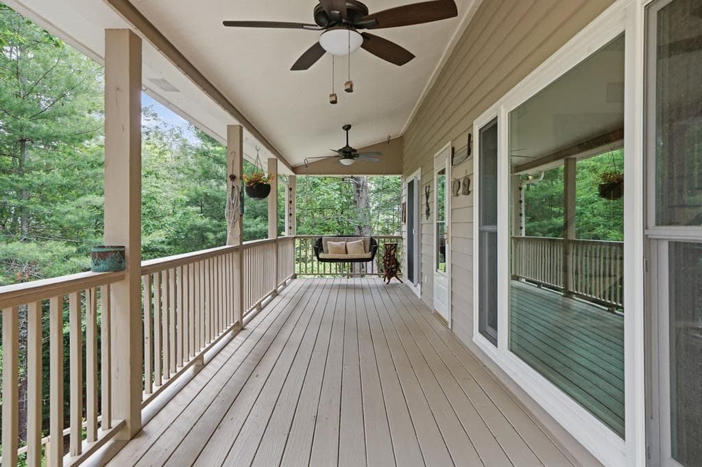 165 Amelia Lane, Blue Ridge GA 30513 - Photo
