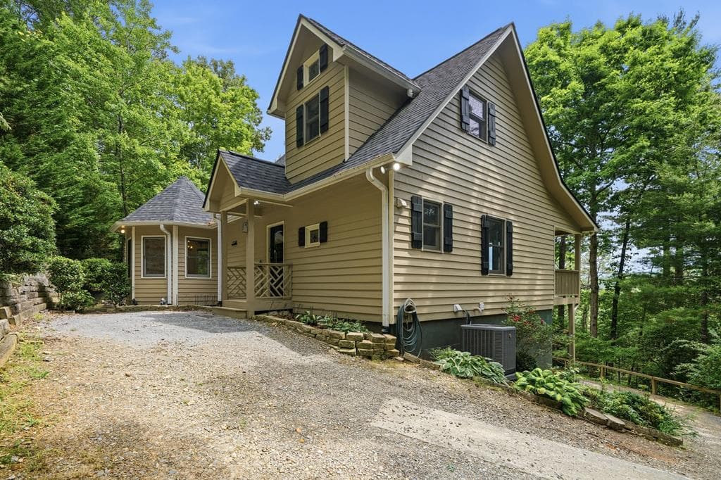 165 Amelia Lane, Blue Ridge GA 30513 - Photo