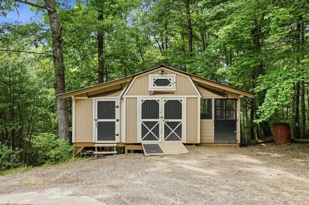 165 Amelia Lane, Blue Ridge GA 30513 - Photo
