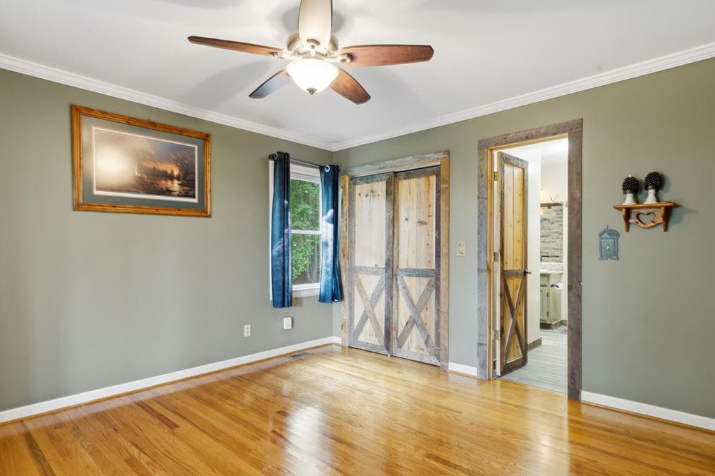 165 Amelia Lane, Blue Ridge GA 30513 - Photo