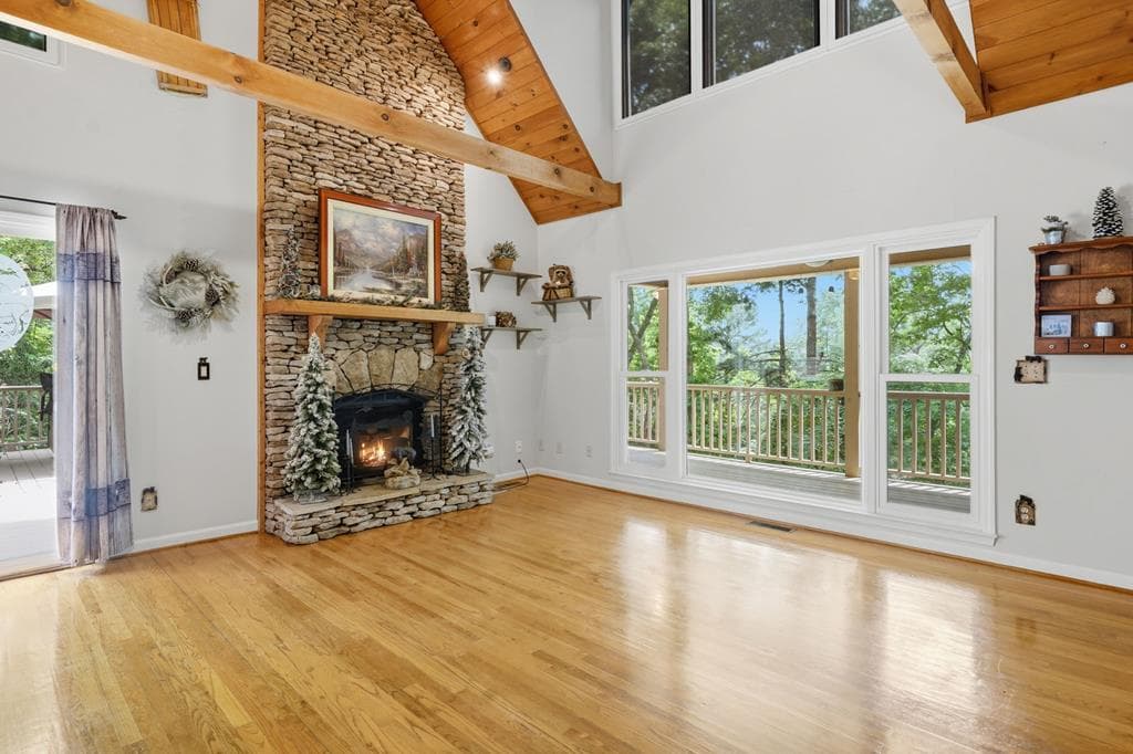 165 Amelia Lane, Blue Ridge GA 30513 - Photo