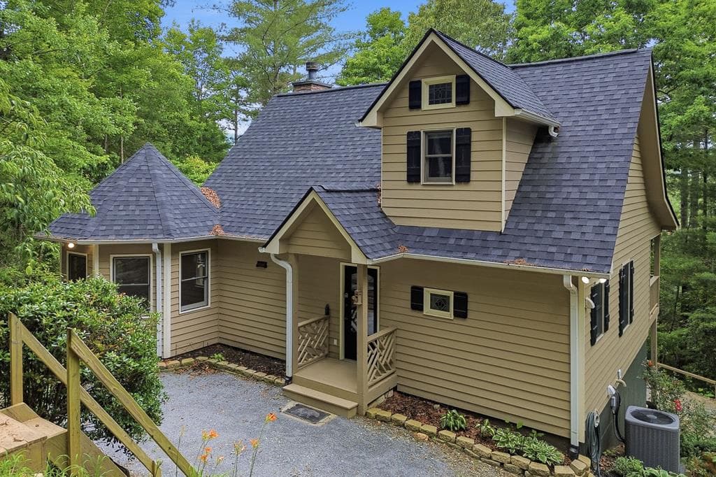 165 Amelia Lane, Blue Ridge GA 30513 - Photo