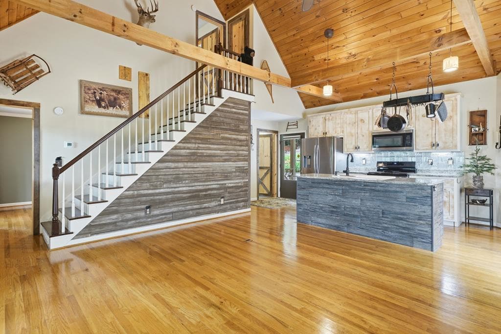 165 Amelia Lane, Blue Ridge GA 30513 - Photo