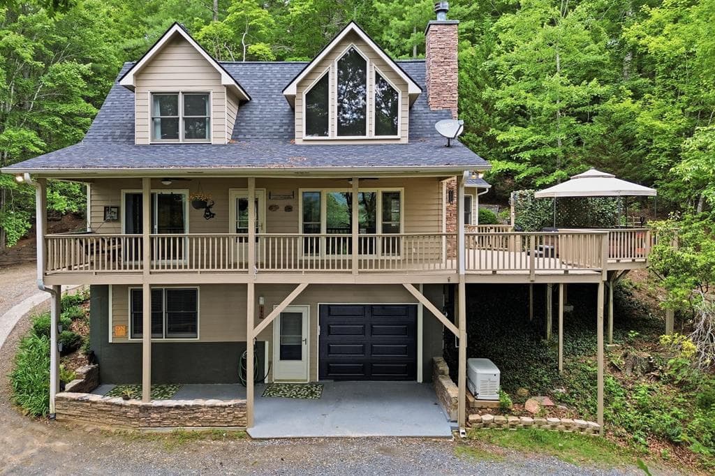 165 Amelia Lane, Blue Ridge GA 30513 - Photo