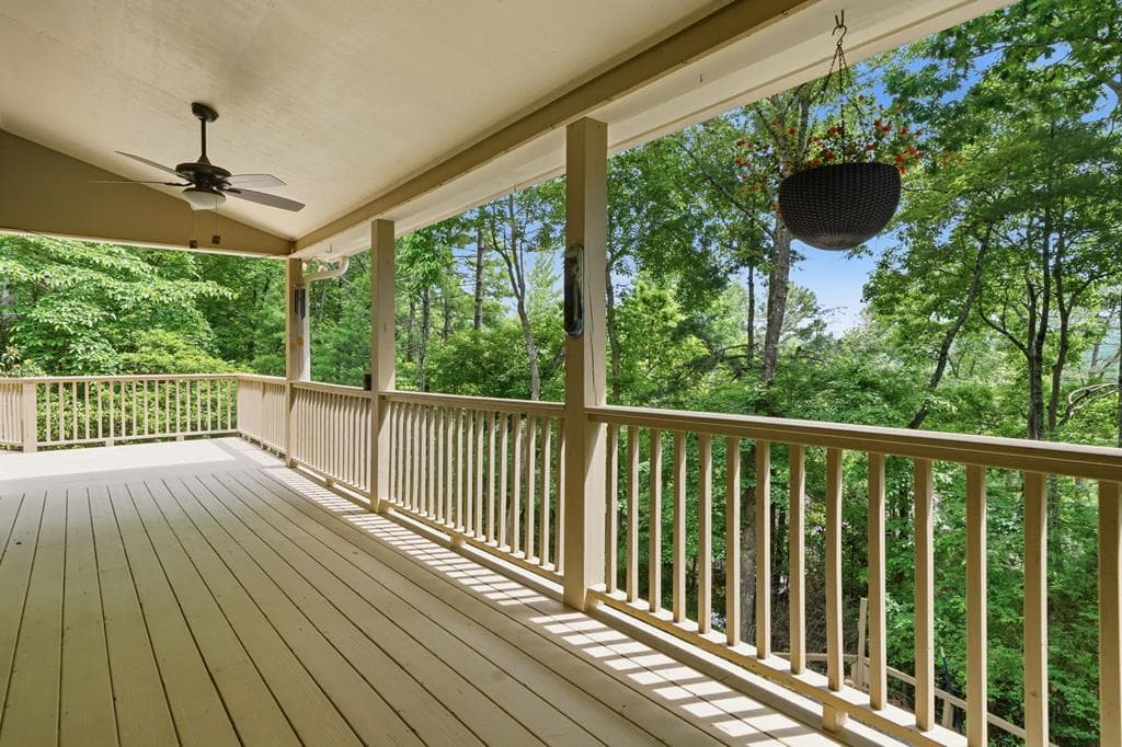 165 Amelia Lane, Blue Ridge GA 30513 - Photo