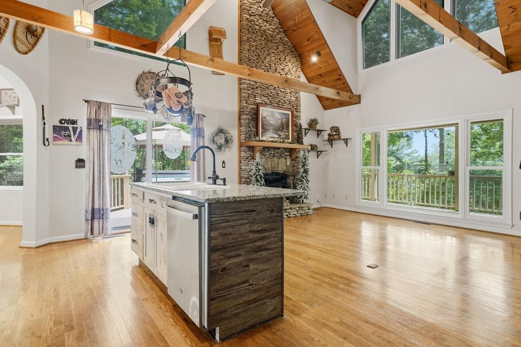 165 Amelia Lane, Blue Ridge GA 30513 - Photo