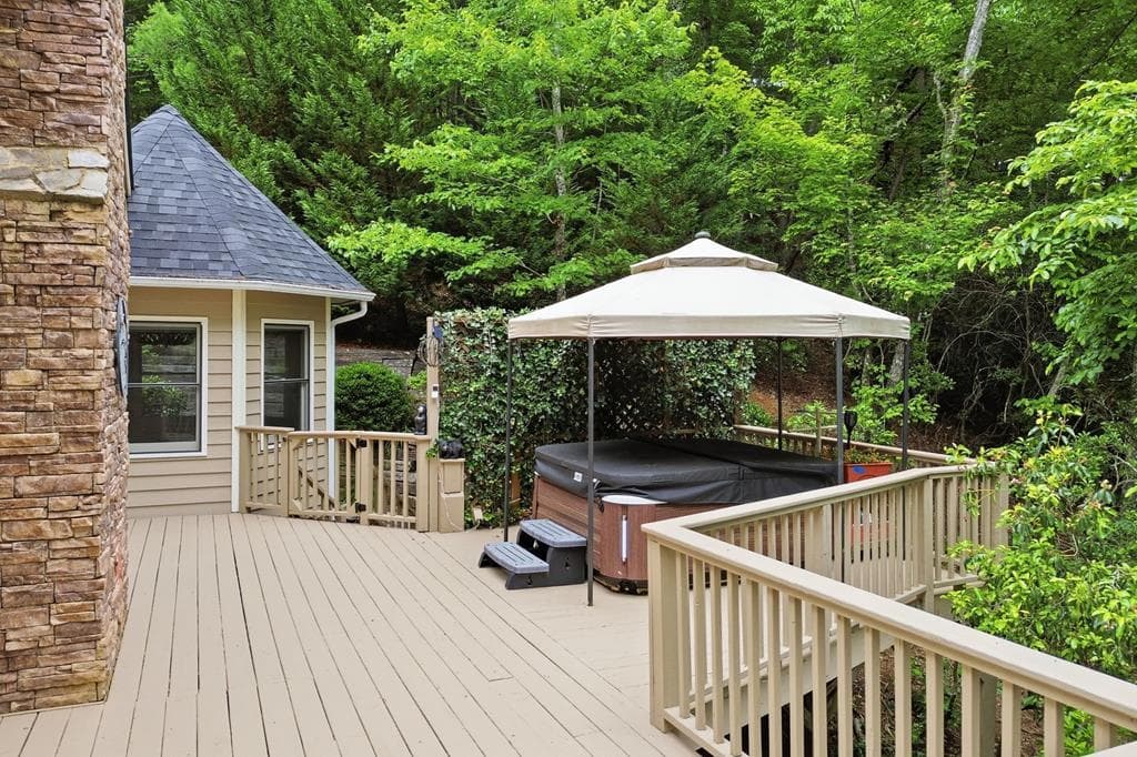 165 Amelia Lane, Blue Ridge GA 30513 - Photo