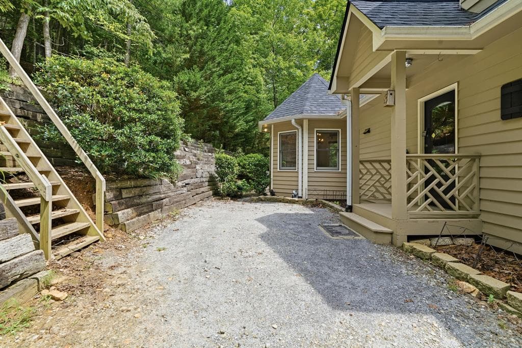 165 Amelia Lane, Blue Ridge GA 30513 - Photo