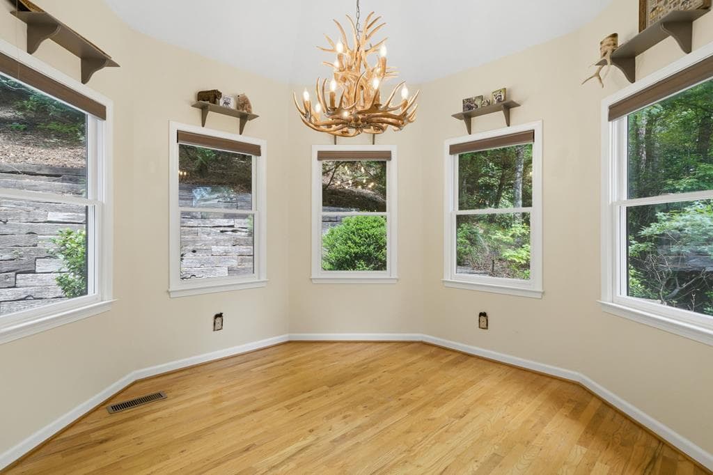 165 Amelia Lane, Blue Ridge GA 30513 - Photo