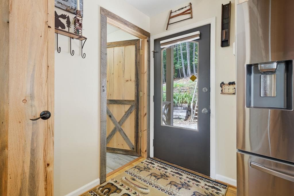 165 Amelia Lane, Blue Ridge GA 30513 - Photo