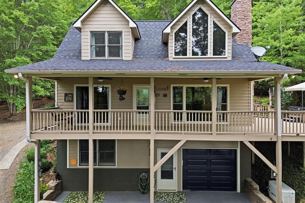 165 Amelia Lane, Blue Ridge GA 30513 - Photo