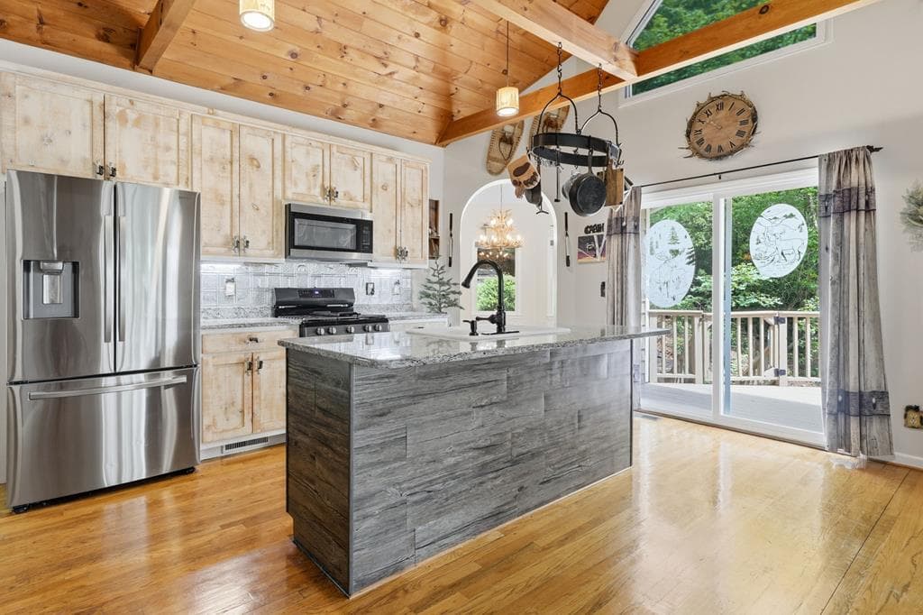 165 Amelia Lane, Blue Ridge GA 30513 - Photo