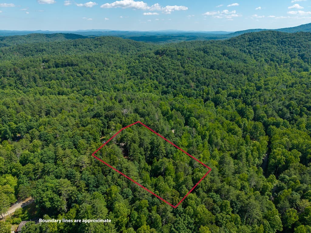 73 Jasmin Court, Ellijay GA 30540 - Photo