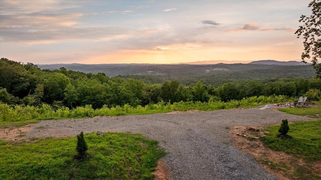 Lot 108 Twisted Oak Road, Talking Rock GA 30175 - Photo