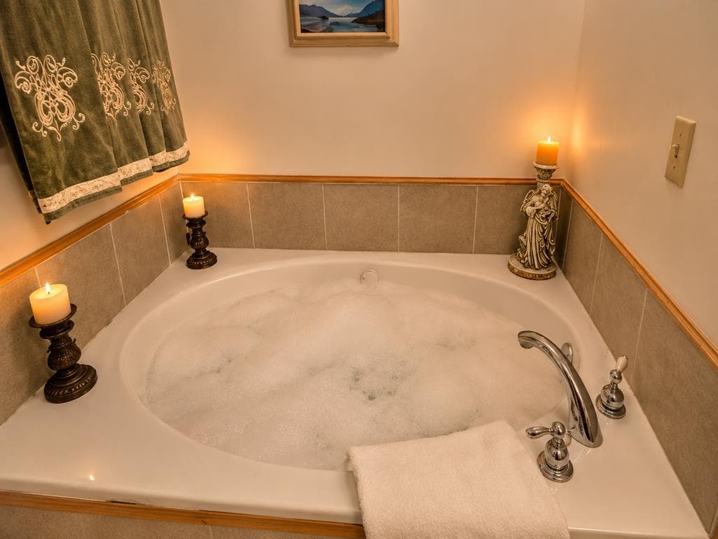 728 Deer Lane, Hiawassee GA 30546 - Photo