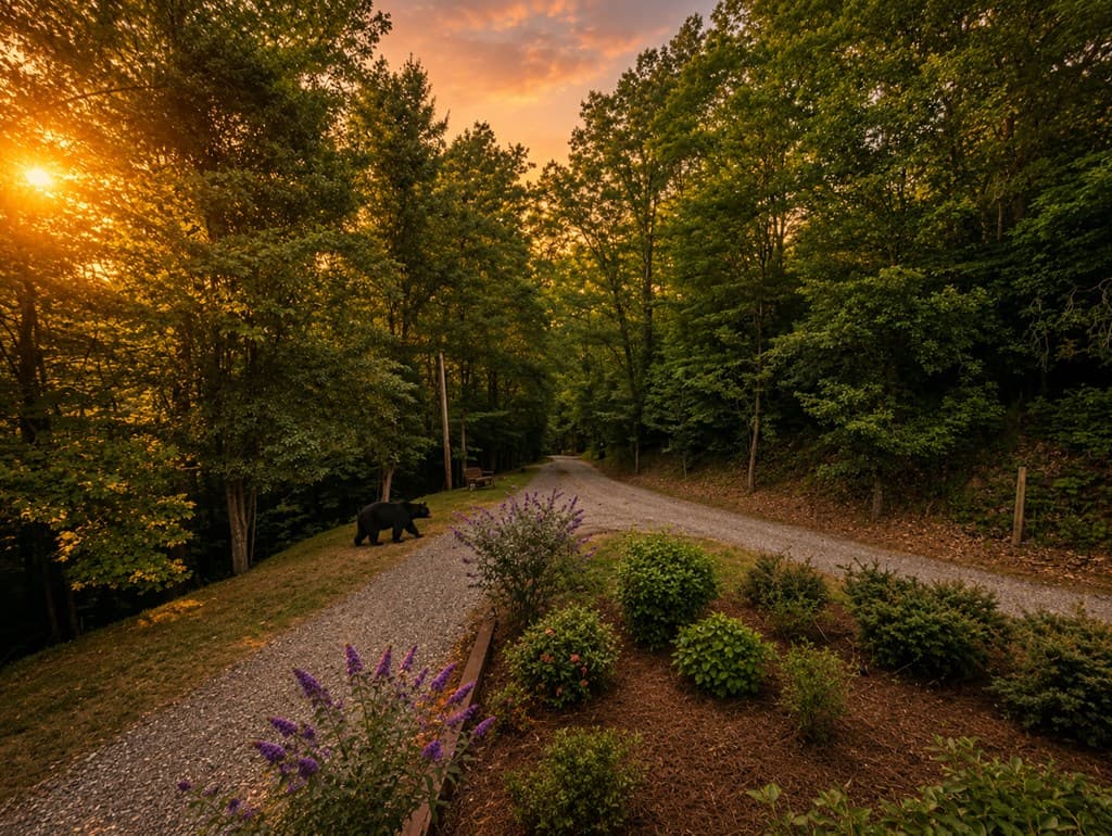 728 Deer Lane, Hiawassee GA 30546 - Photo