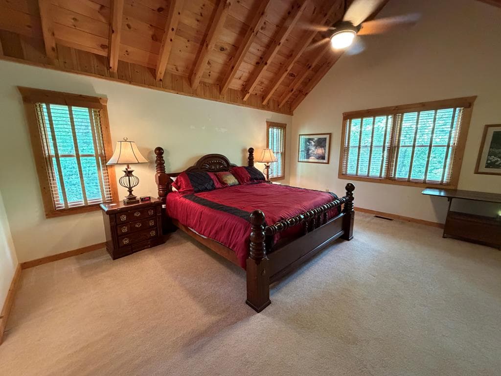 728 Deer Lane, Hiawassee GA 30546 - Photo