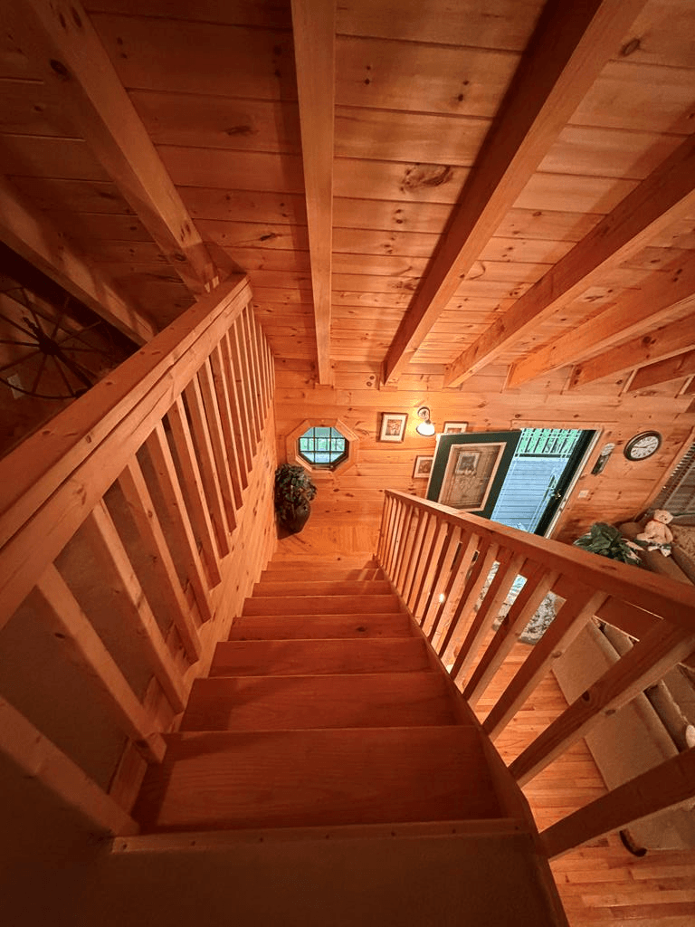 728 Deer Lane, Hiawassee GA 30546 - Photo