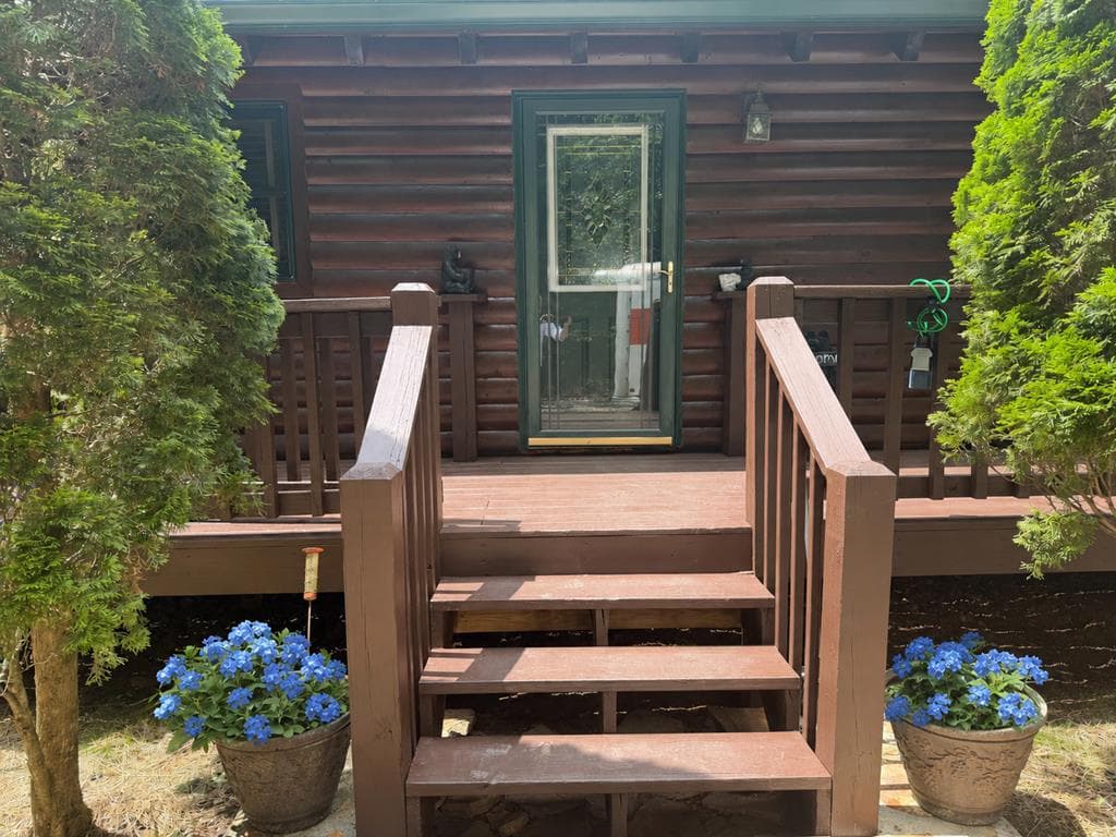 728 Deer Lane, Hiawassee GA 30546 - Photo