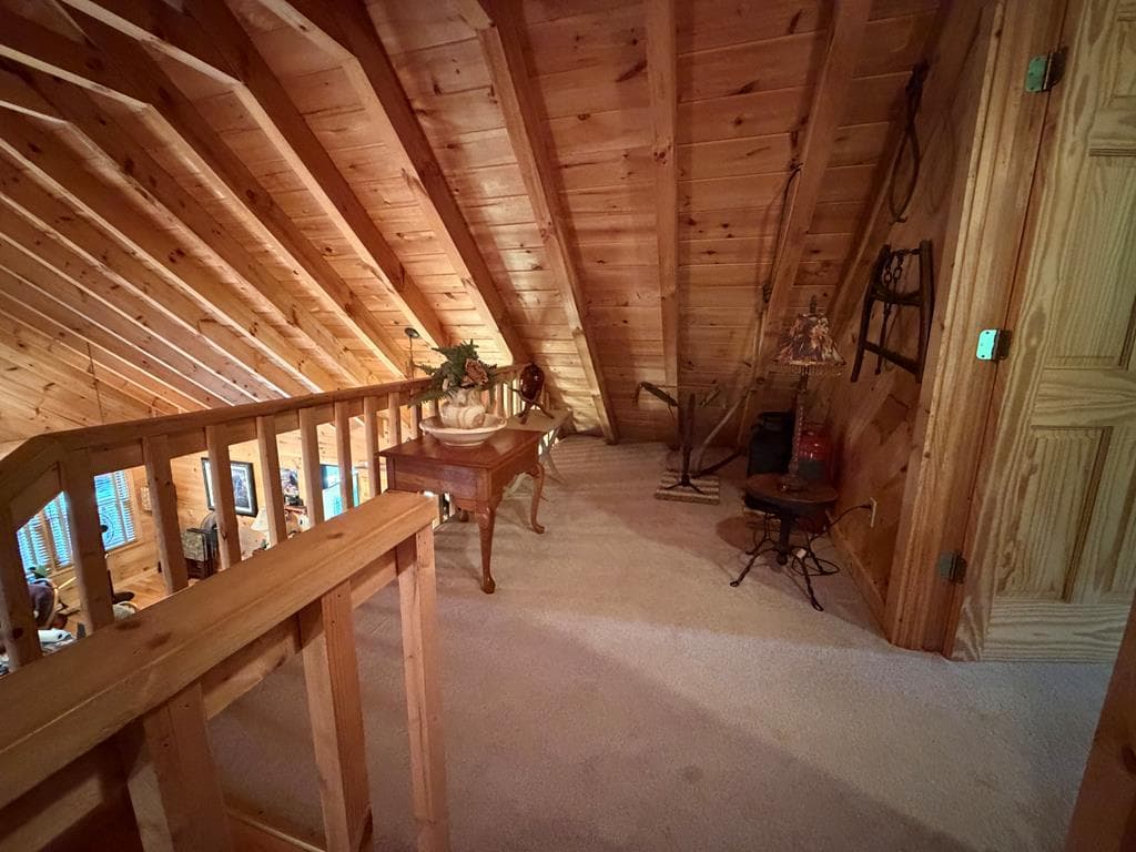 728 Deer Lane, Hiawassee GA 30546 - Photo