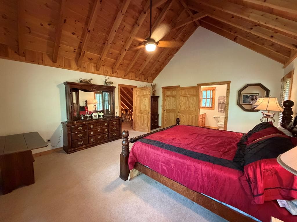 728 Deer Lane, Hiawassee GA 30546 - Photo