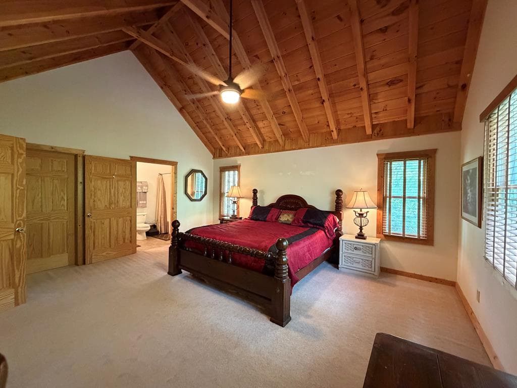 728 Deer Lane, Hiawassee GA 30546 - Photo