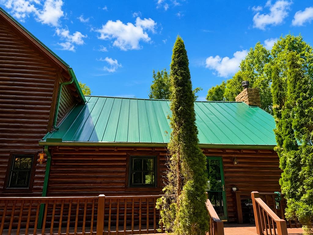 728 Deer Lane, Hiawassee GA 30546 - Photo