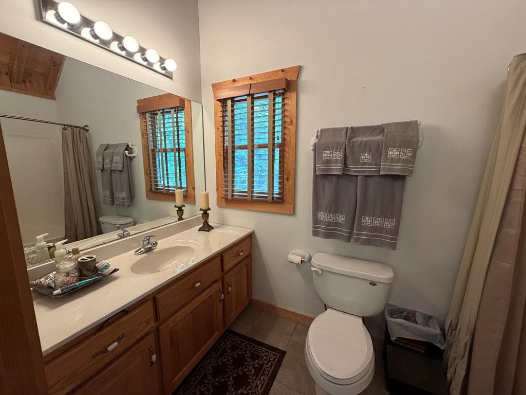 728 Deer Lane, Hiawassee GA 30546 - Photo