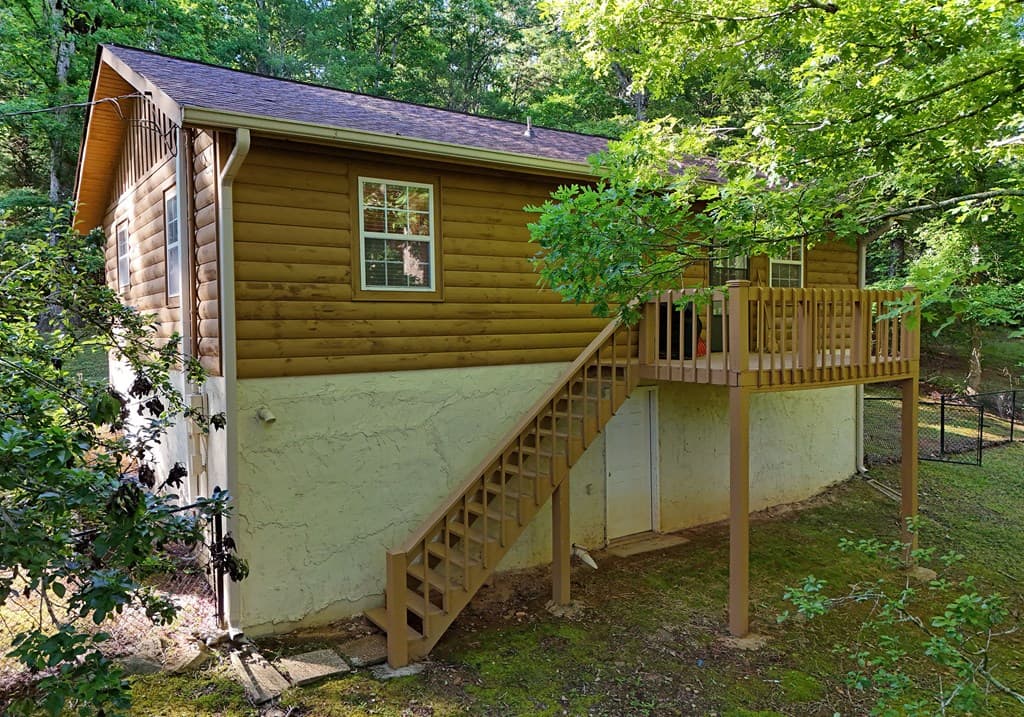 175 Bell Road, Mineral Bluff GA 30559 - Photo