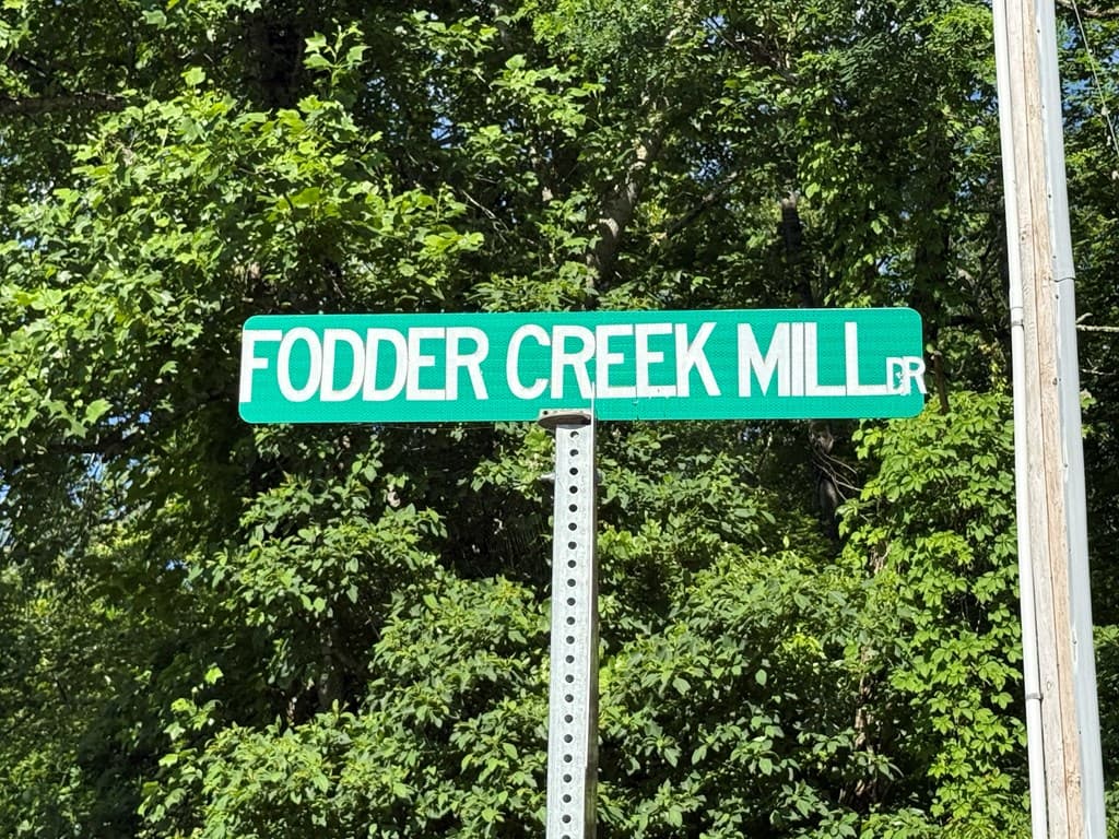Lot 33 Fodder Creek Mill Drive, Hiawassee GA 30546 - Photo