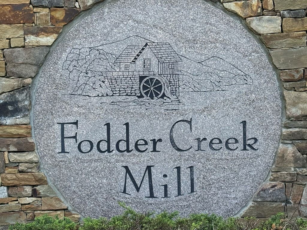 Lot 33 Fodder Creek Mill Drive, Hiawassee GA 30546 - Photo
