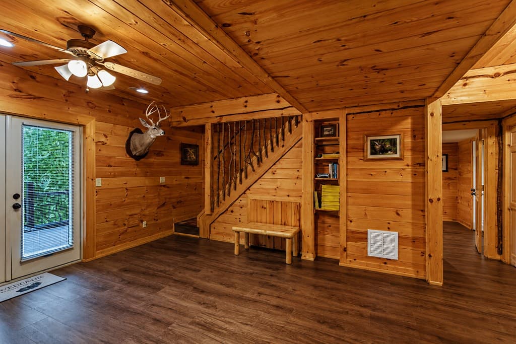 801 Davenport Mountain Road, Blue Ridge GA 30513 - Photo