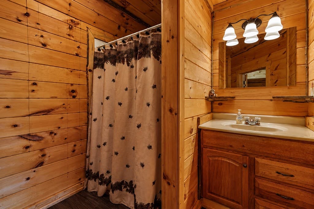 801 Davenport Mountain Road, Blue Ridge GA 30513 - Photo