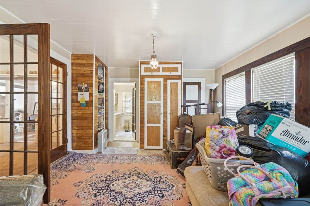 348 Old Tate Road, Jasper GA 30143 - Photo