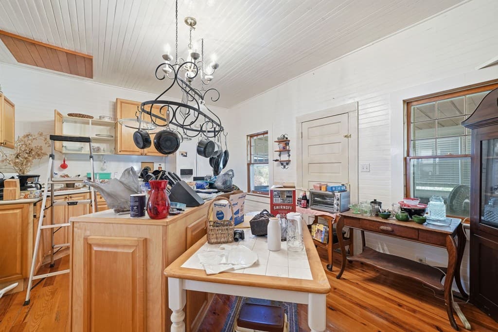 348 Old Tate Road, Jasper GA 30143 - Photo