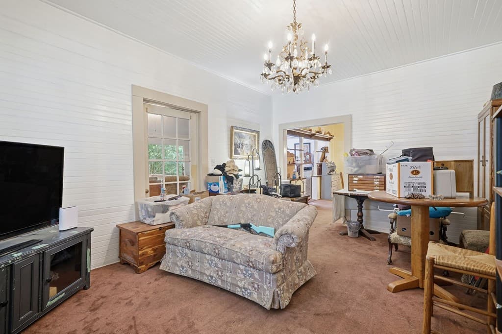 348 Old Tate Road, Jasper GA 30143 - Photo