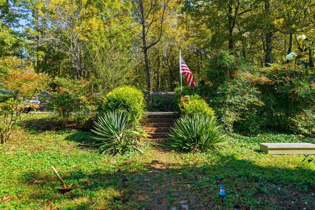 348 Old Tate Road, Jasper GA 30143 - Photo