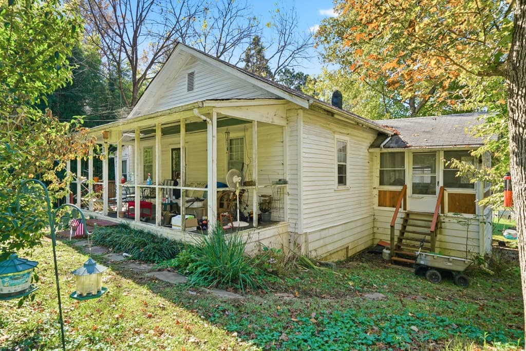 348 Old Tate Road, Jasper GA 30143 - Photo