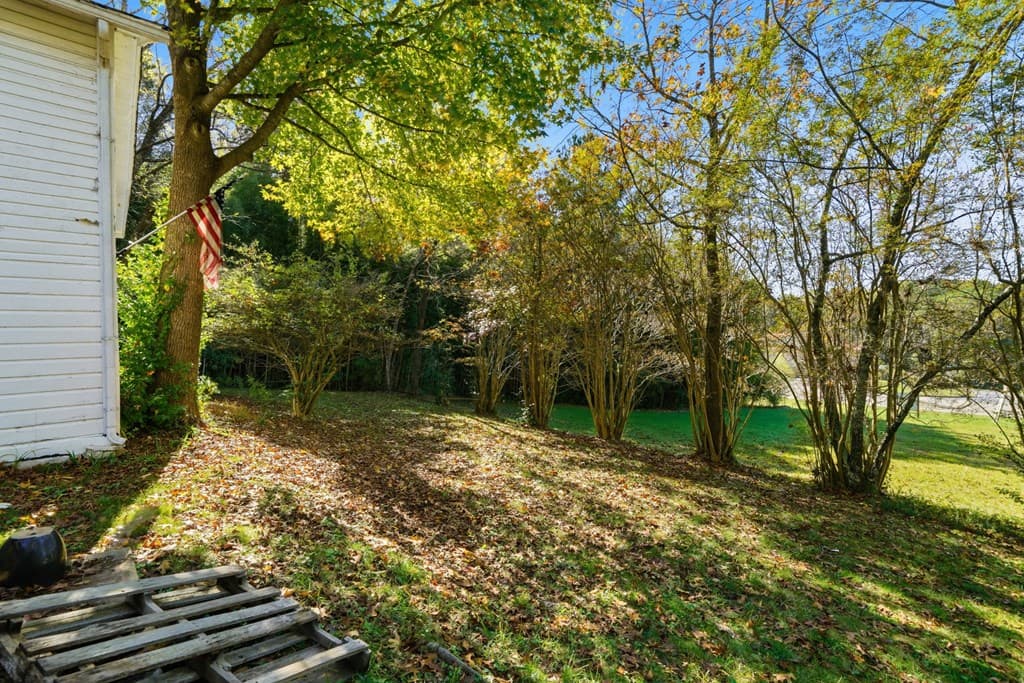 348 Old Tate Road, Jasper GA 30143 - Photo
