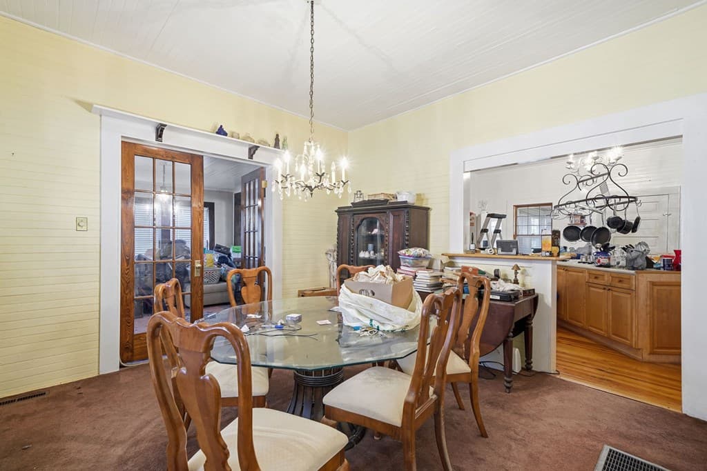 348 Old Tate Road, Jasper GA 30143 - Photo