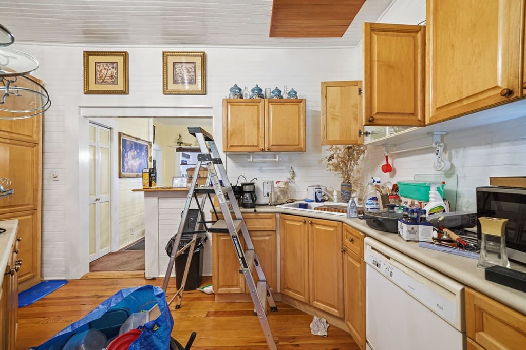 348 Old Tate Road, Jasper GA 30143 - Photo