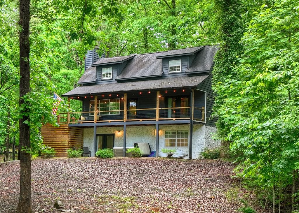 186 Dogwood Drive, Epworth GA 30541 - Photo