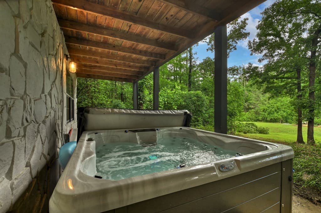 186 Dogwood Drive, Epworth GA 30541 - Photo