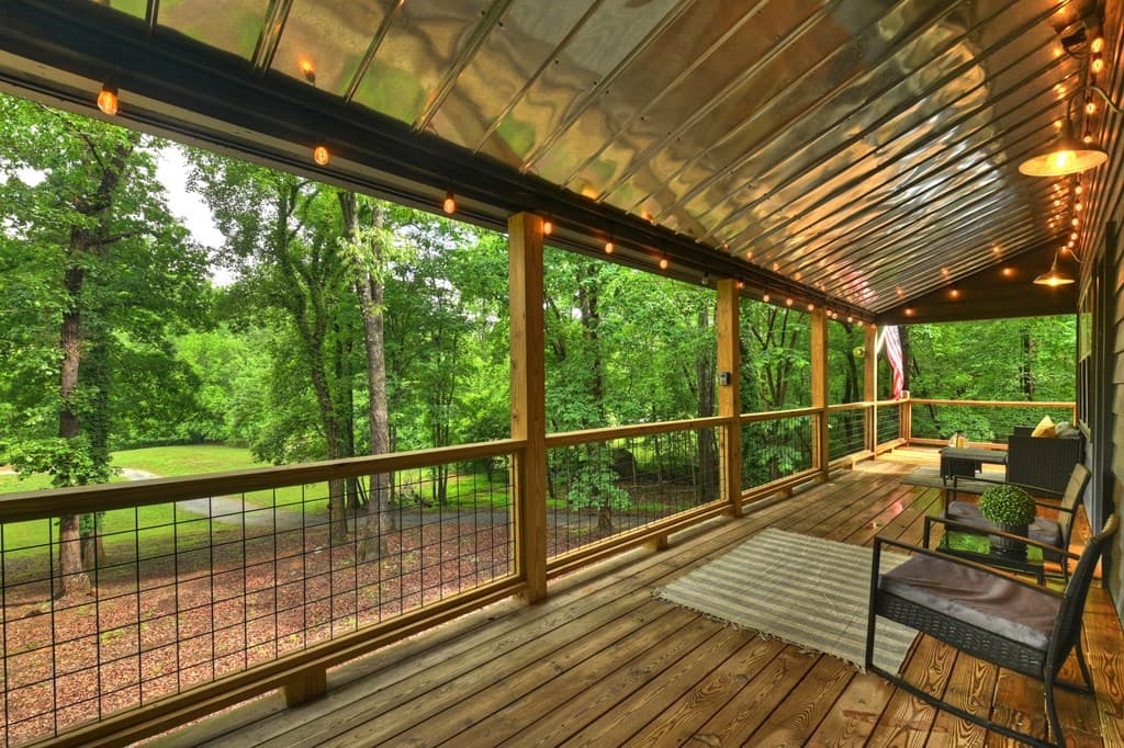 186 Dogwood Drive, Epworth GA 30541 - Photo