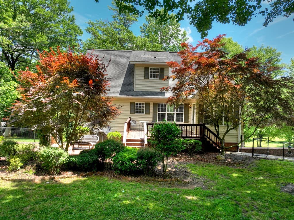 94 Old Place Drive, Blue Ridge GA 30513 - Photo