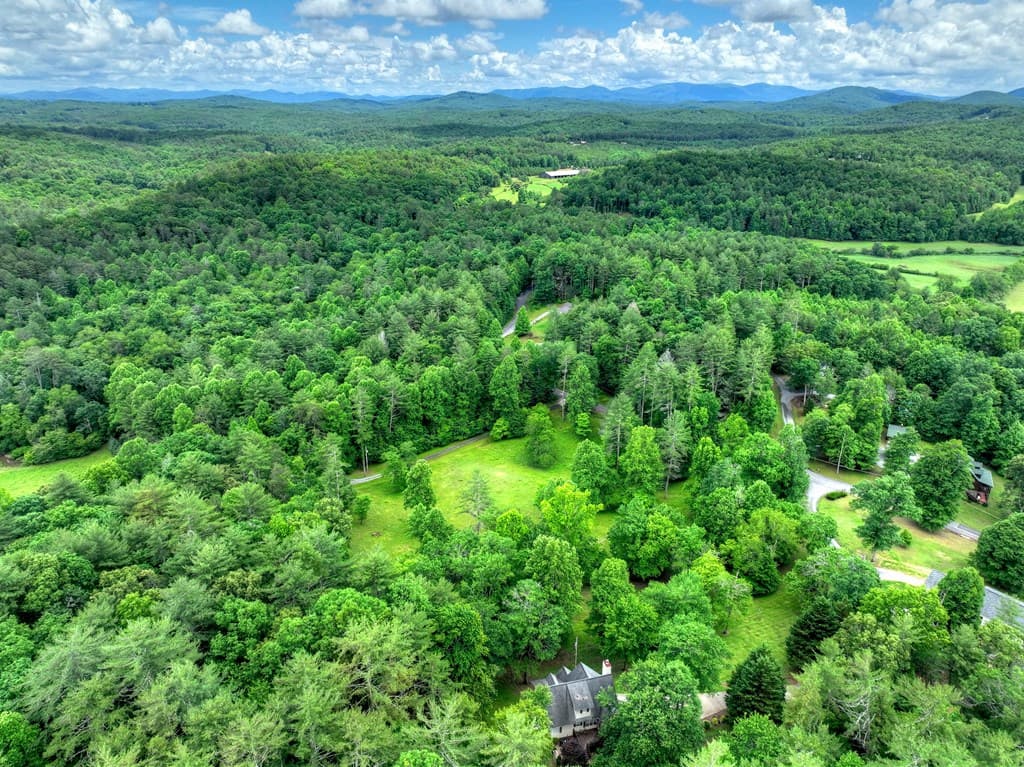 94 Old Place Drive, Blue Ridge GA 30513 - Photo