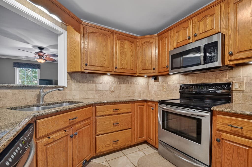 94 Old Place Drive, Blue Ridge GA 30513 - Photo
